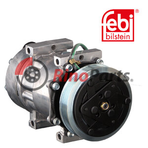 50 10 483 099 Air Conditioning Compressor