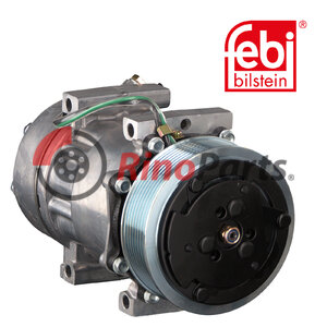 1 888 034 Air Conditioning Compressor