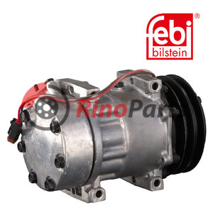 1 888 035 Air Conditioning Compressor