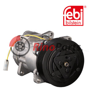 3962650 Air Conditioning Compressor