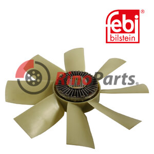 8112548 Fan Coupling with fan