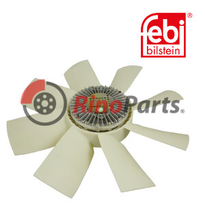 1 423 891 Fan Coupling with fan