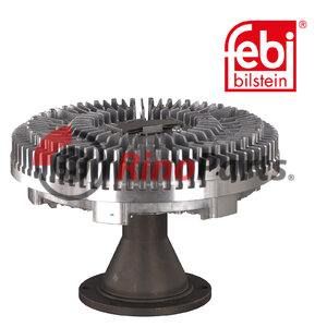 1 392 261 S1 Fan Coupling