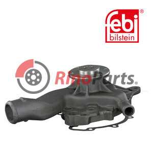 51.06500.6554 Water Pump with gasket