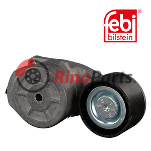 2 863 219 Tensioner Assembly for auxiliary belt