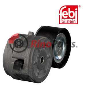2 863 219 Tensioner Assembly for auxiliary belt
