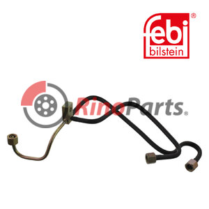 355 187 02 82 Oil Feed Pipe