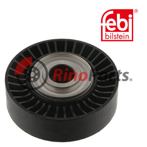 076 260 938 Idler Pulley for auxiliary belt