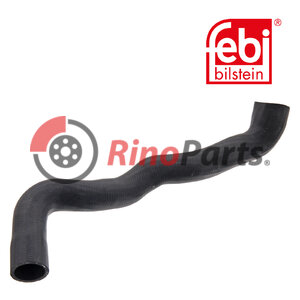 210 501 33 82 Coolant Hose