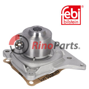 77 01 478 830 Water Pump with gasket