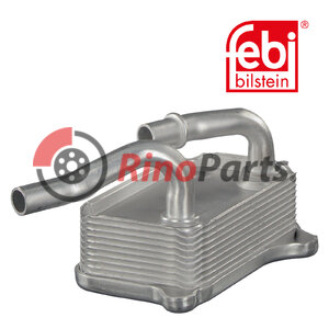 112 188 04 01 Oil Cooler for engine (car) / for manual transmission (truck)