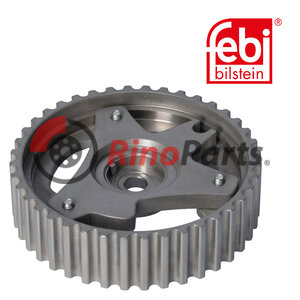 77 01 478 037 Camshaft Sprocket adjustable