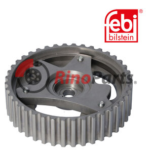 77 01 478 037 Camshaft Sprocket adjustable