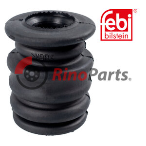 7H0 412 303 A Bump Stop for shock absorber