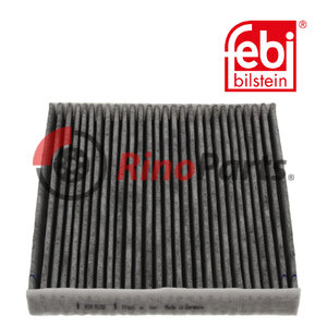 1 748 479 Cabin Filter