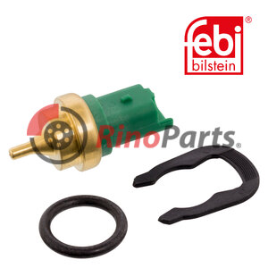1338.F8 Coolant Temperature Sensor with sealing ring