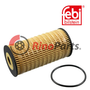 15 20 939 20R Oil Filter with sealing ring