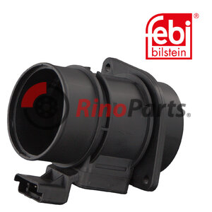 77 00 109 812 Air Flow / Mass Meter with housing