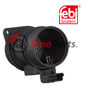 77 00 109 812 Air Flow / Mass Meter with housing