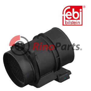 77 00 109 812 Air Flow / Mass Meter with housing