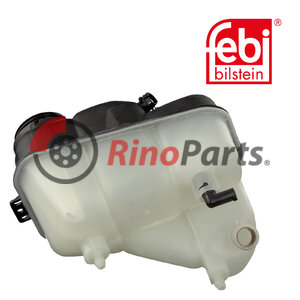 211 500 00 49 Coolant Expansion Tank with sensor