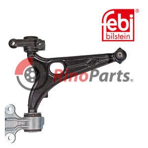 3521.S0 Control Arm with bushes and joint
