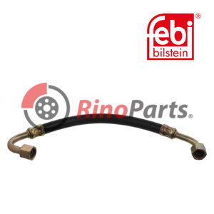 355 187 00 75 Oil Feed Pipe