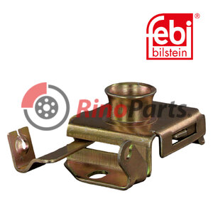000 750 04 84 Lock for bonnet
