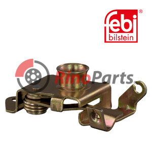 000 750 04 84 Lock for bonnet