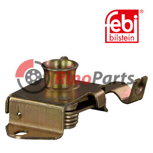 000 750 04 84 Lock for bonnet