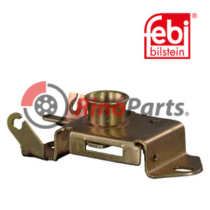 000 750 04 84 Lock for bonnet