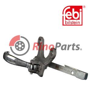 322 760 01 61 Door Handle