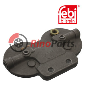 000 477 35 08 Cap for fuel filter housing