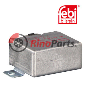 002 544 73 32 Turn Indicator Relay