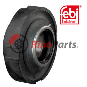 0 294 271 Propshaft Centre Support with integrated roller bearing