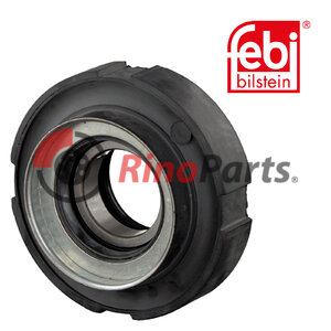 0 294 271 Propshaft Centre Support with integrated roller bearing