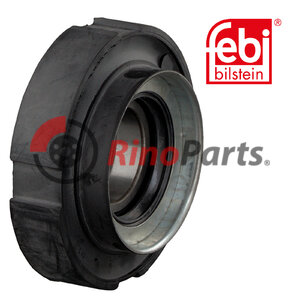 0 294 271 Propshaft Centre Support with integrated roller bearing