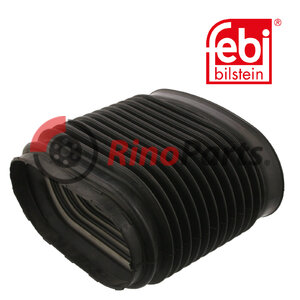 942 528 00 91 Boot for air intake pipes