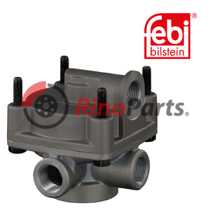 000 429 65 44 Relay Valve for compressed air system