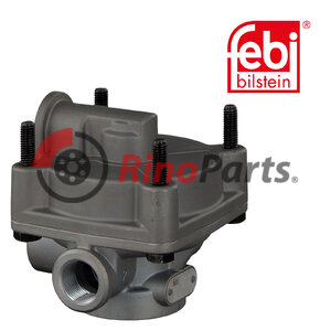 000 429 65 44 Relay Valve for compressed air system