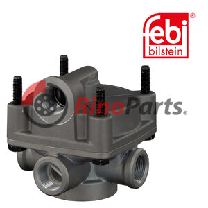 000 429 65 44 Relay Valve for compressed air system
