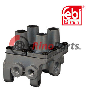 001 431 47 06 Multi-Circuit Protection Valve