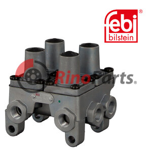 001 431 47 06 Multi-Circuit Protection Valve
