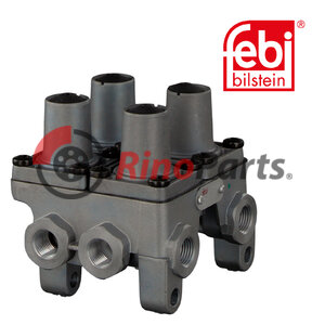 001 431 47 06 Multi-Circuit Protection Valve