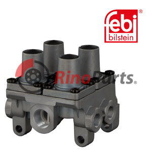 001 431 47 06 Multi-Circuit Protection Valve