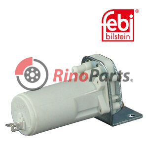 000 869 31 21 Washer Pump for windscreen washing system
