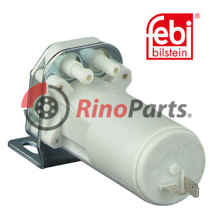 000 869 31 21 Washer Pump for windscreen washing system