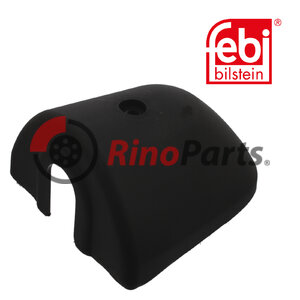 641 811 02 07 Cover for mirror bracket