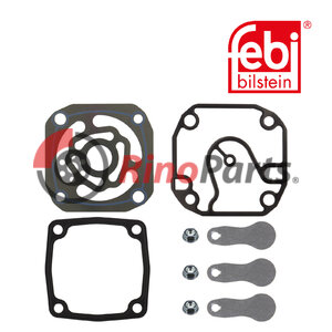 541 130 06 20 S2 Lamella Valve Repair Kit for air compressor without valve plate