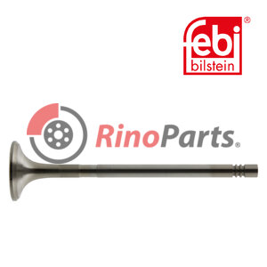 271 050 06 27 Exhaust Valve